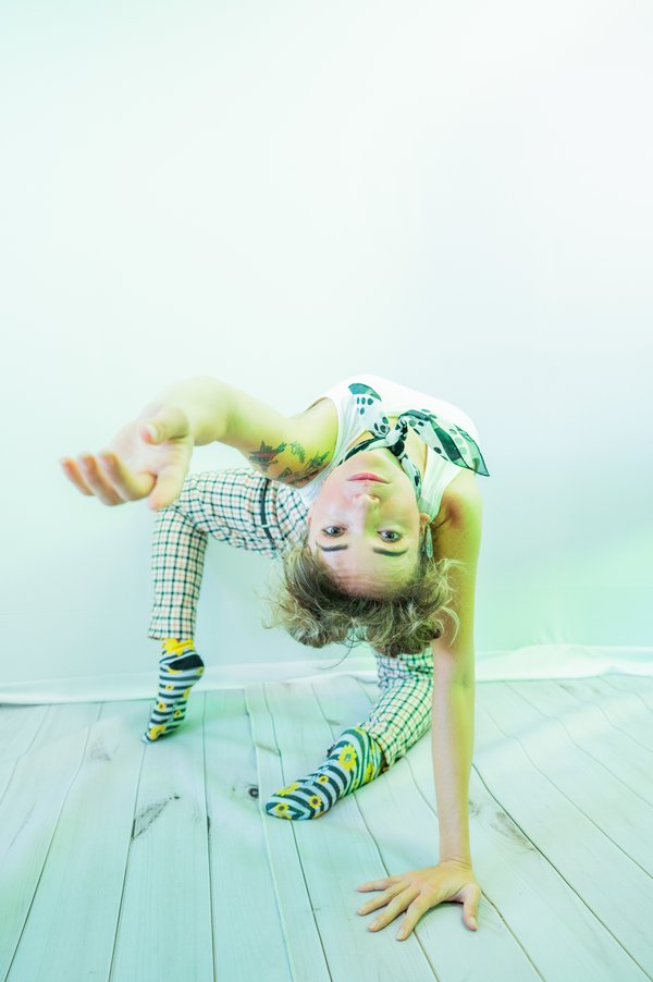 Kids example