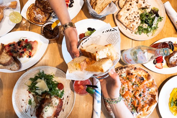 Food example