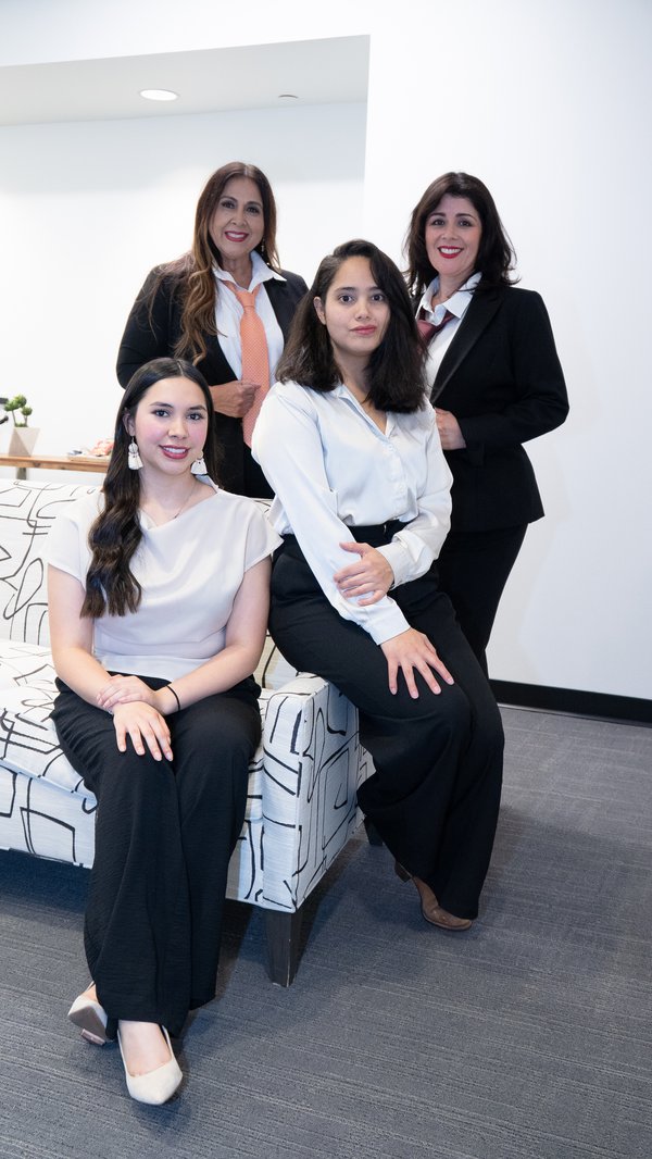 Team & Office example