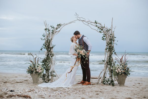 Wedding example