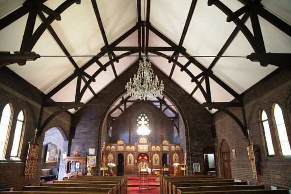 Religious example