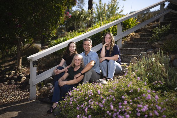 Family example