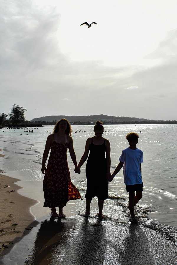 Family example