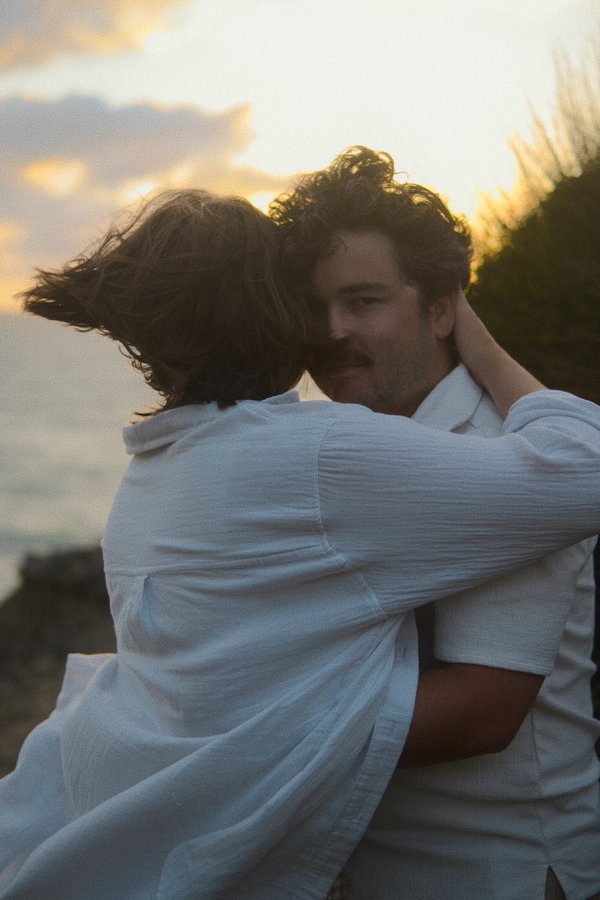 Dating Portrait example