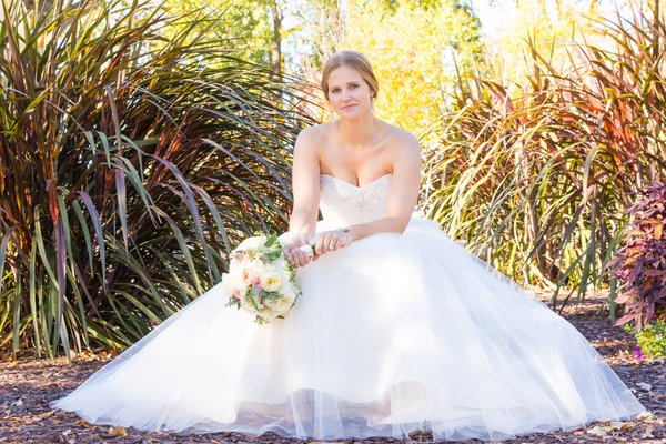 Wedding example