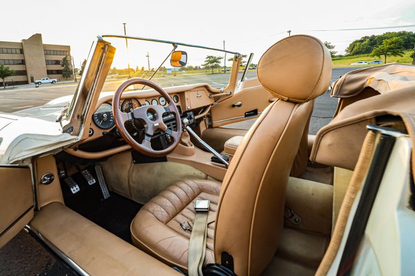 Automotive example