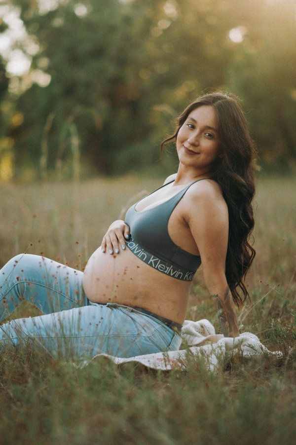 Maternity example