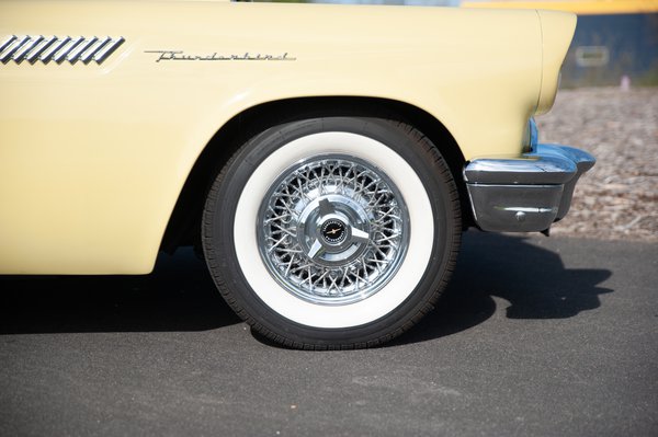 Automotive example