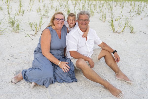 Family example