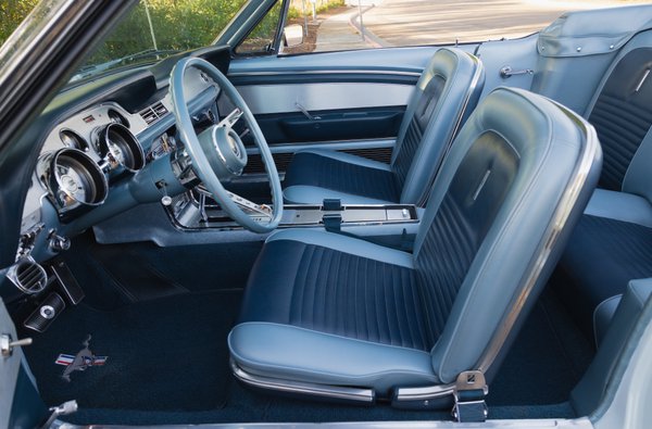 Automotive example