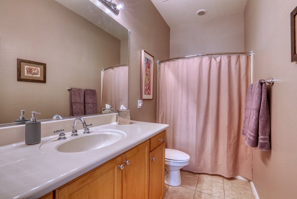 Real Estate example