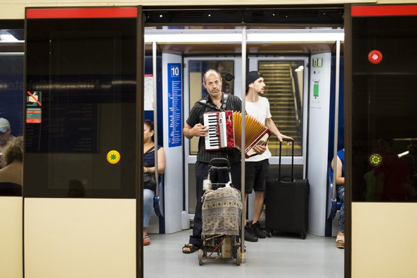 Travel example