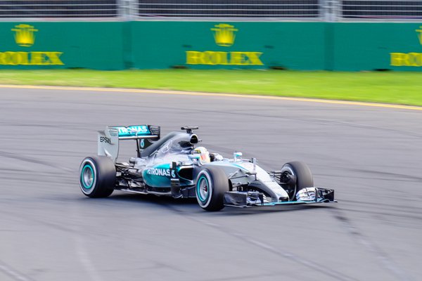 Sport example