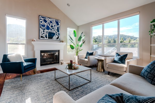 Real Estate example