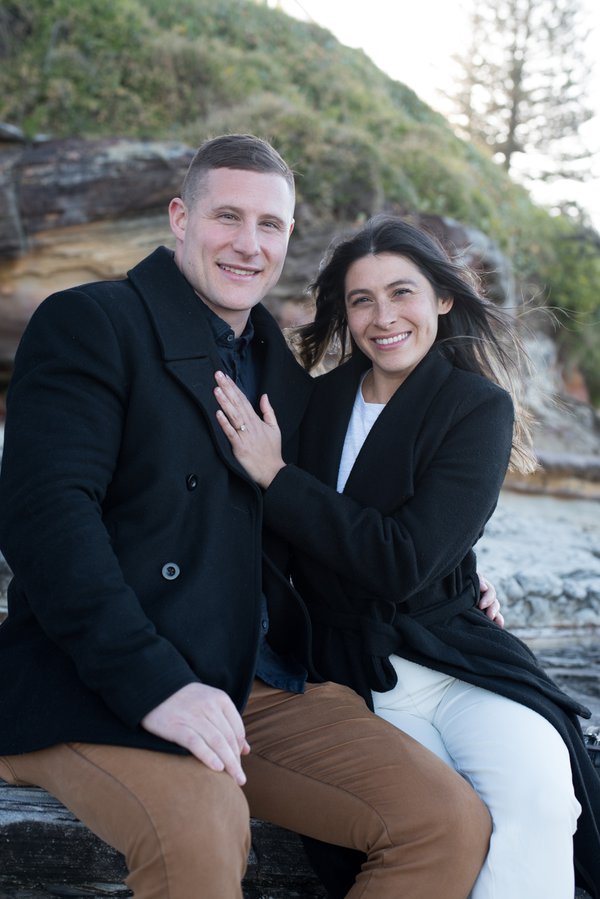 Engagement example