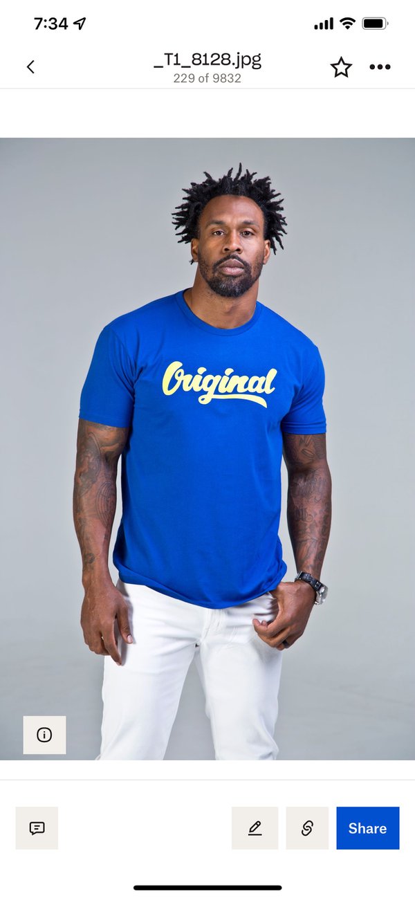 Fashion example