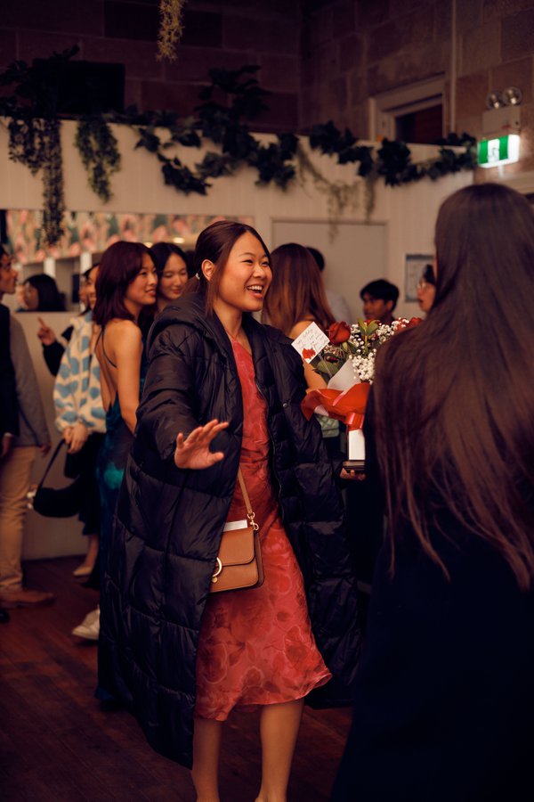 Event example