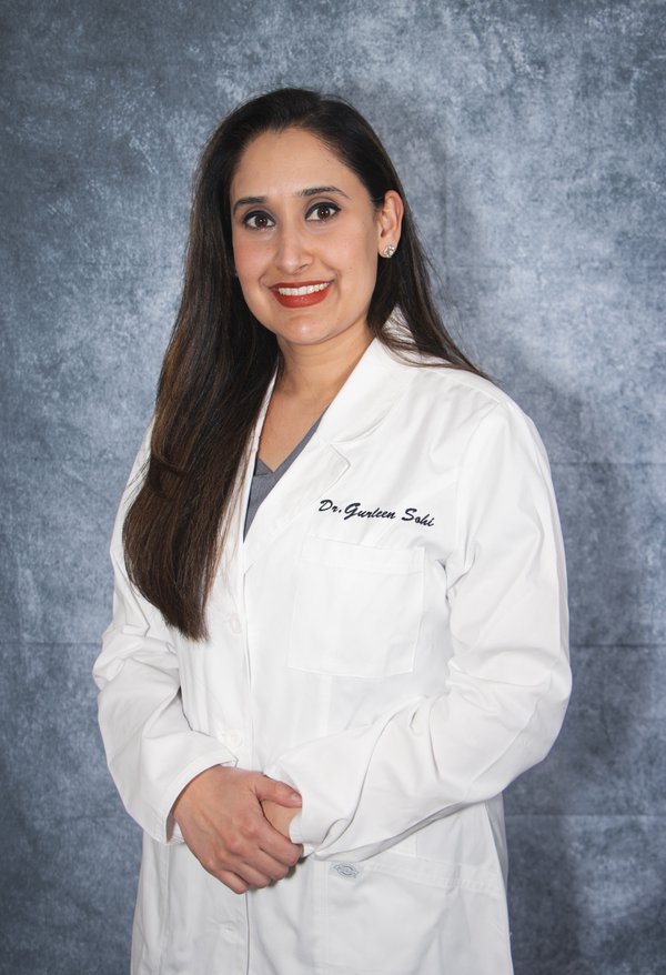 Team & Office example