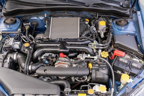 Automotive example