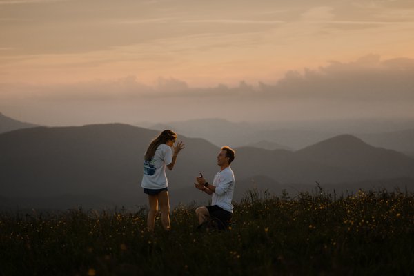 Engagement example