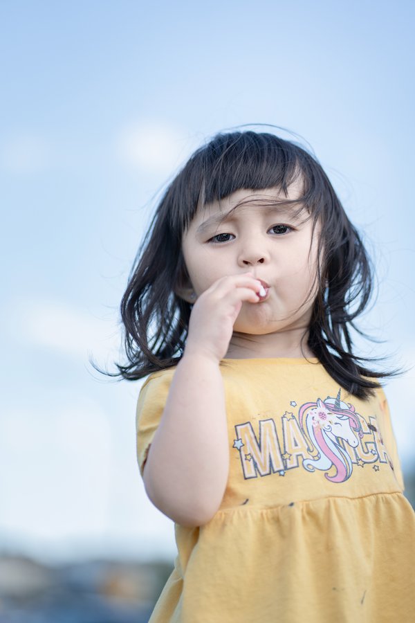 Kids example