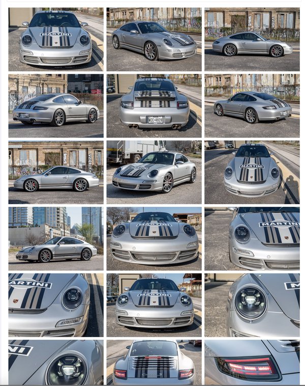 Automotive example