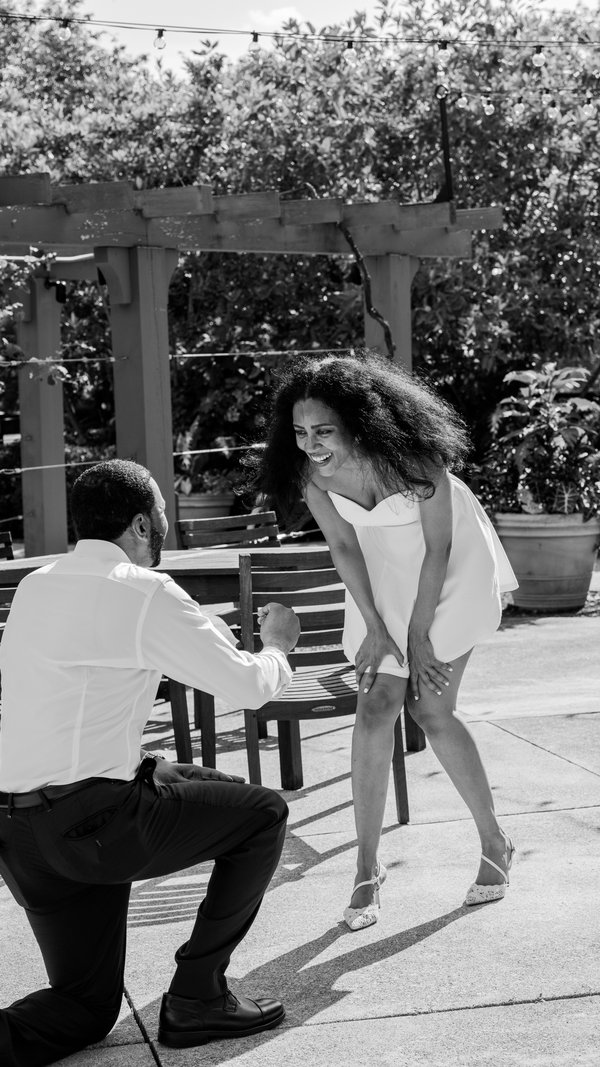 Engagement example