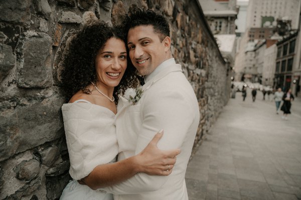 Wedding example