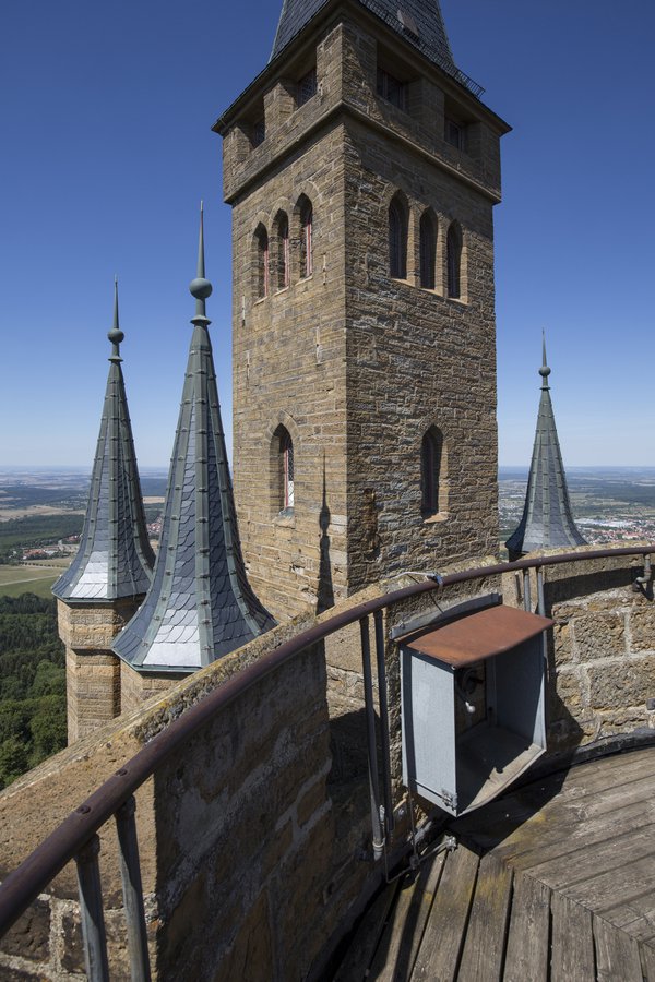Travel example