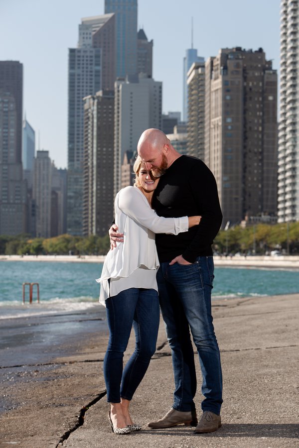 Engagement example