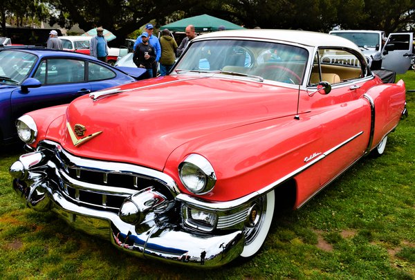 Automotive example