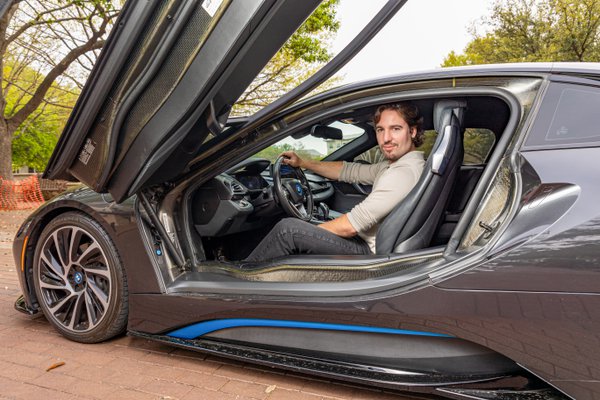 Automotive example