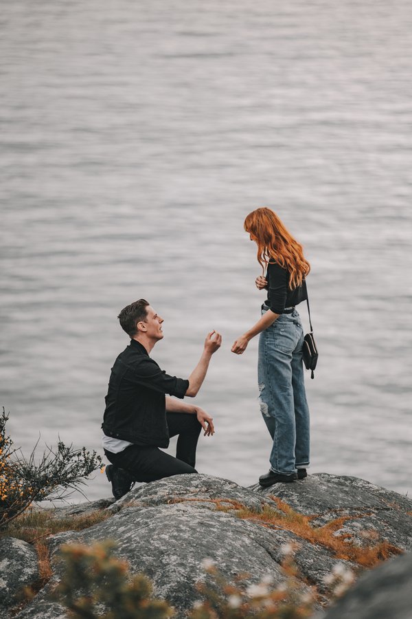 Engagement example