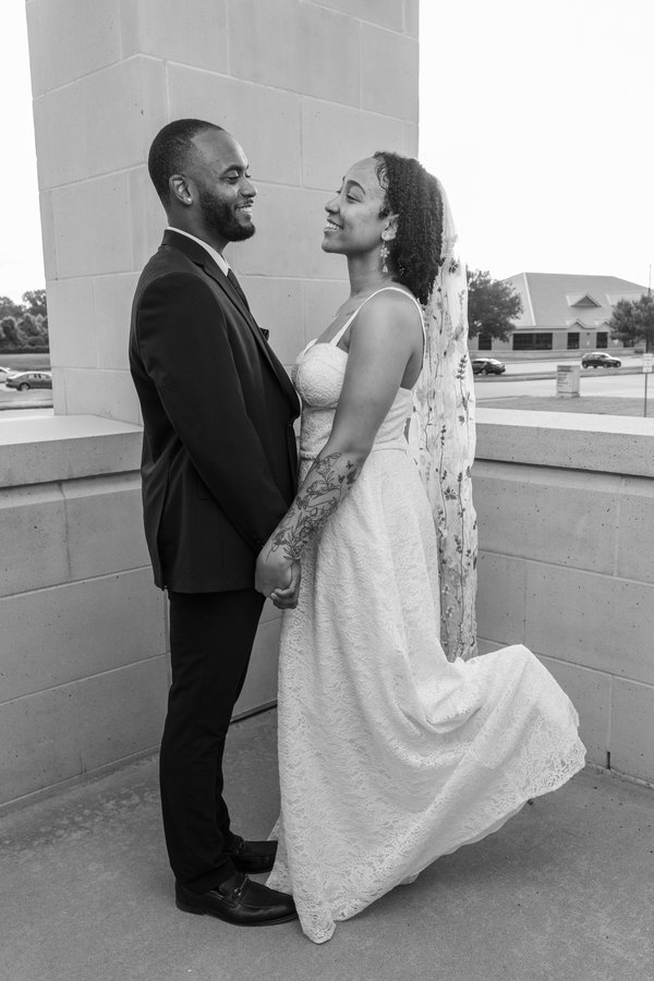 Wedding example