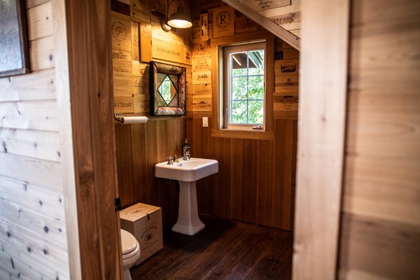 Real Estate example