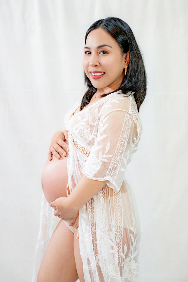 Maternity example