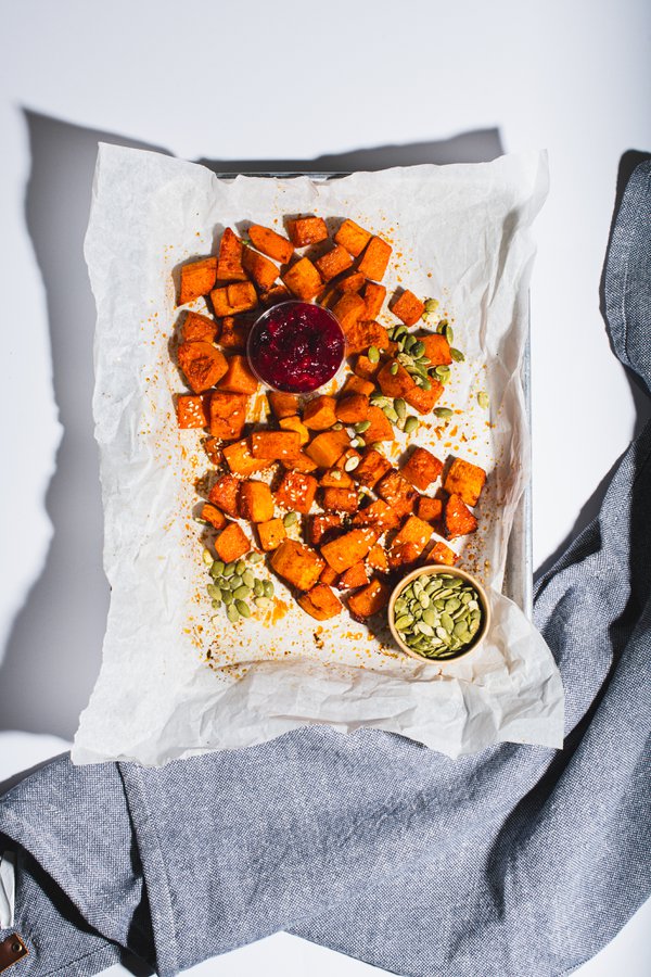 Food example
