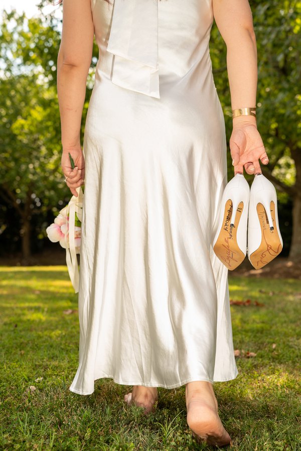 Wedding example