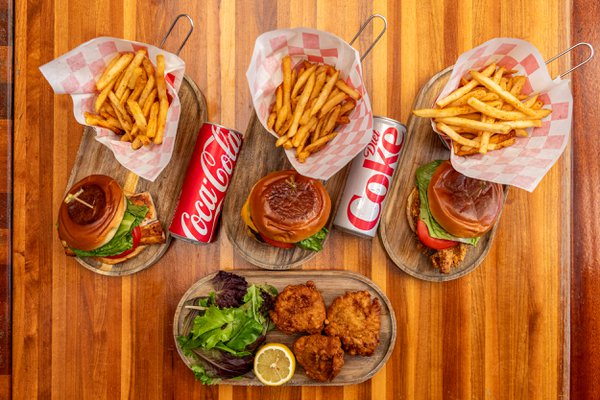 Food example