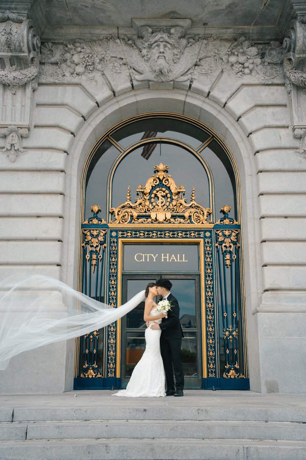 Wedding example