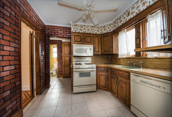 Real Estate example