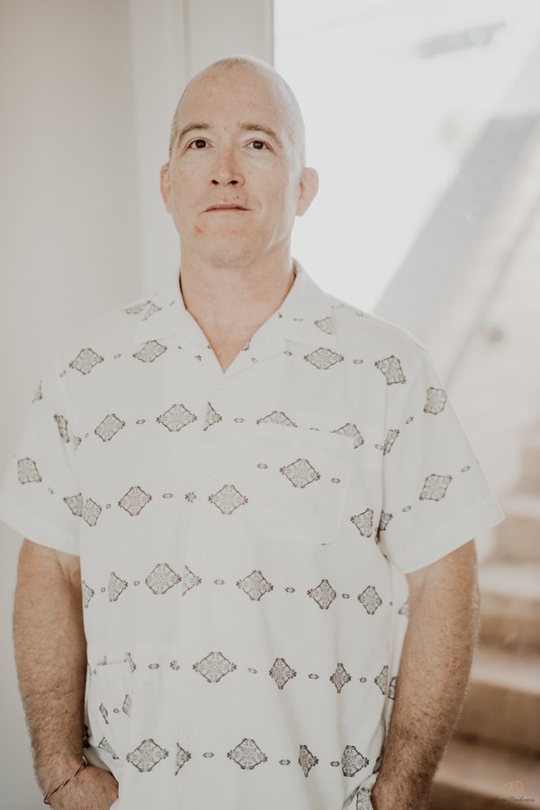 Dating Portrait example