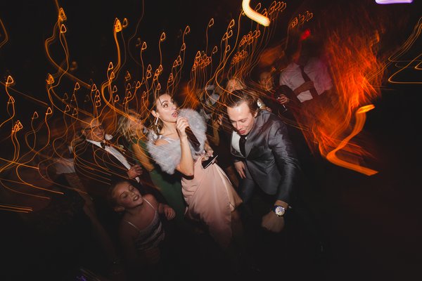 Party example