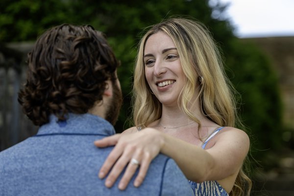 Engagement example