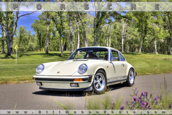 Automotive example