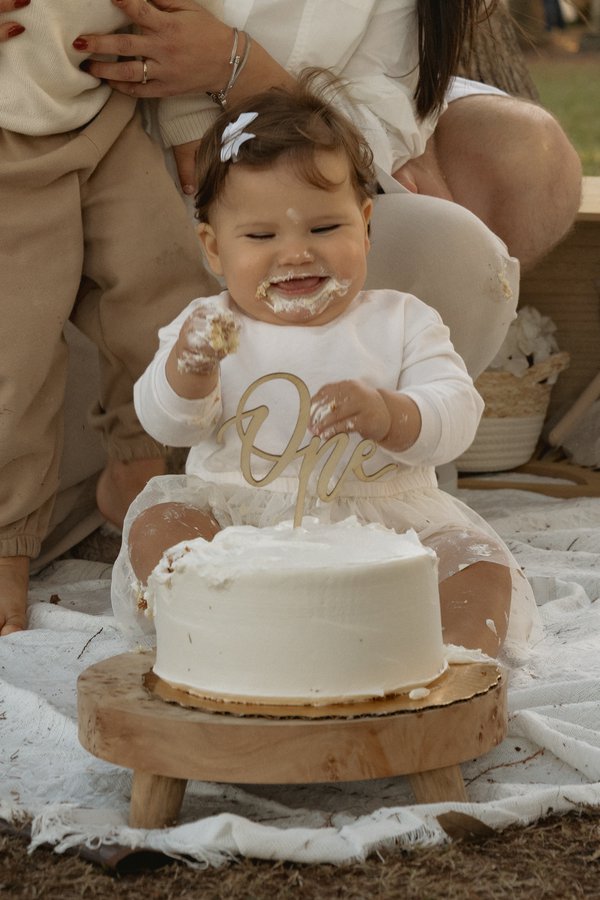 Newborn example