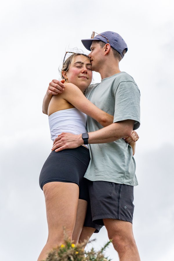 Engagement example