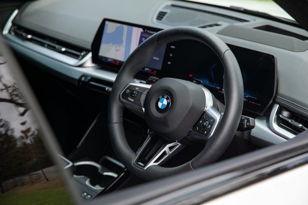 Automotive example