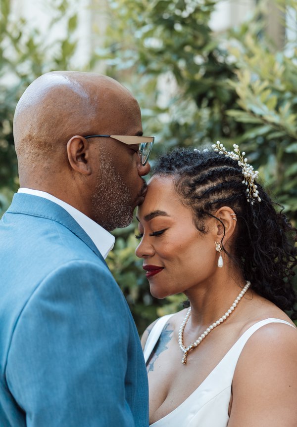 Wedding example