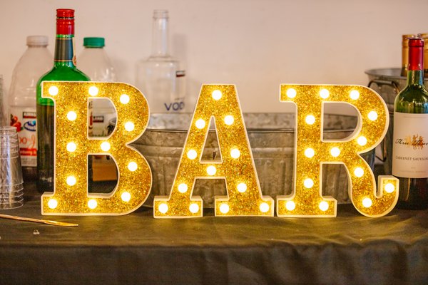 Party example